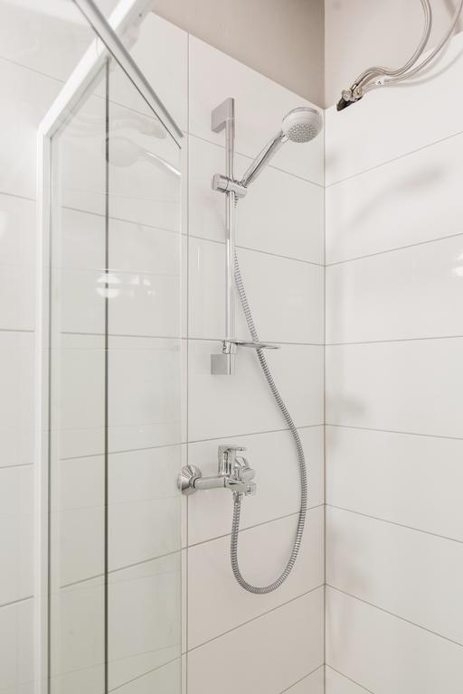 Revay 2 Apartment Budapešť Exteriér fotografie