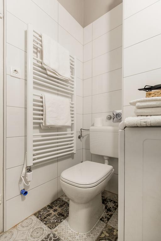 Revay 2 Apartment Budapešť Exteriér fotografie
